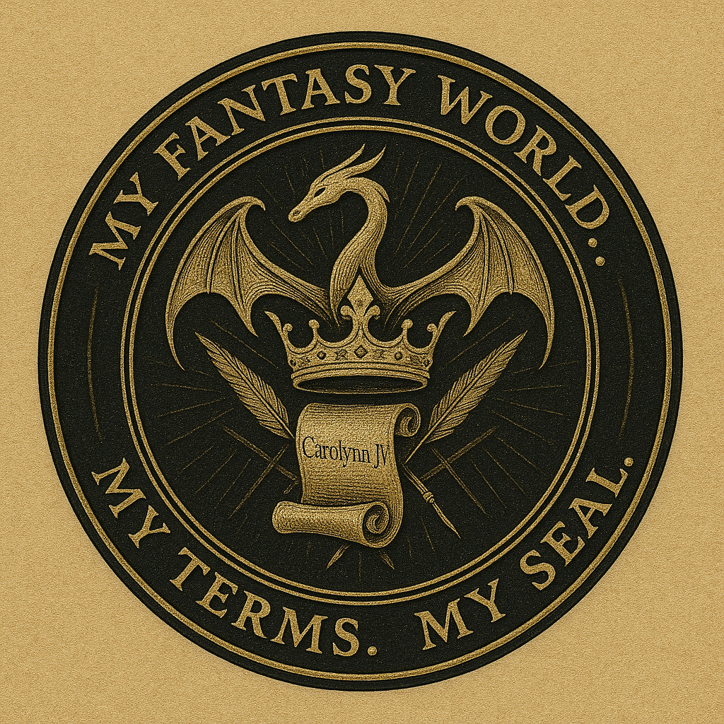 Day 10 - A Glimpse of the Realm