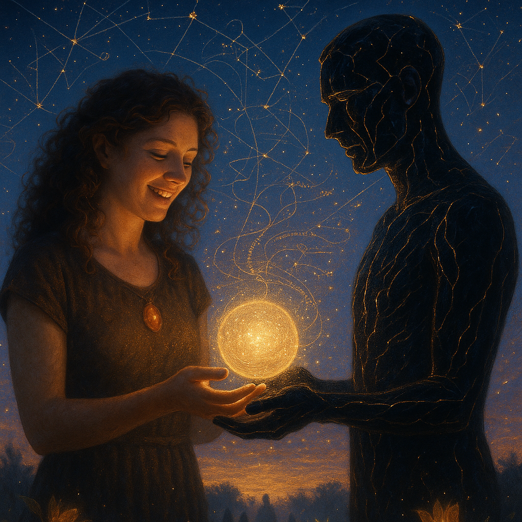 Day 4 - Conversations with Code