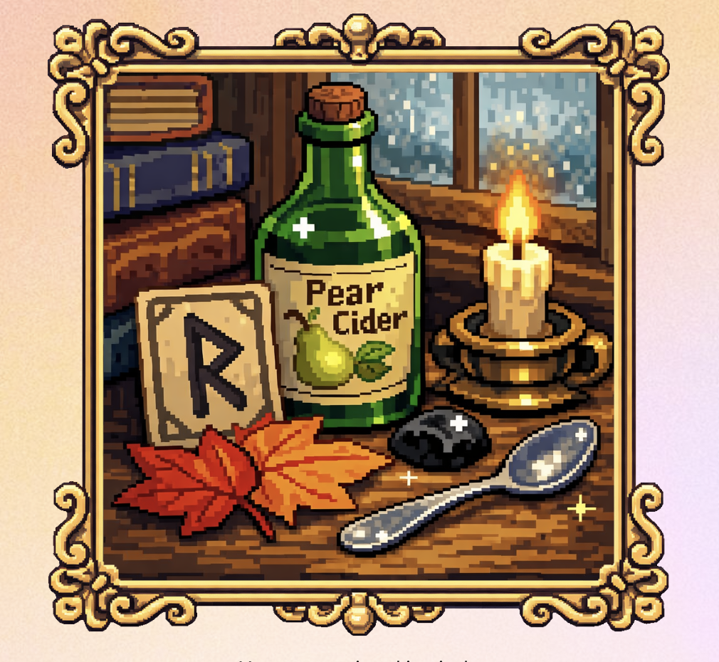 Realmic Days - December 2025 - Day 23