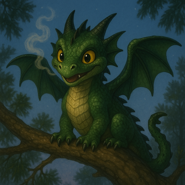 Realmic Days - December 2025 - Day 6